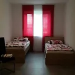 Casa Friedolin Apartment