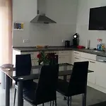 Casa Friedolin Apartment *