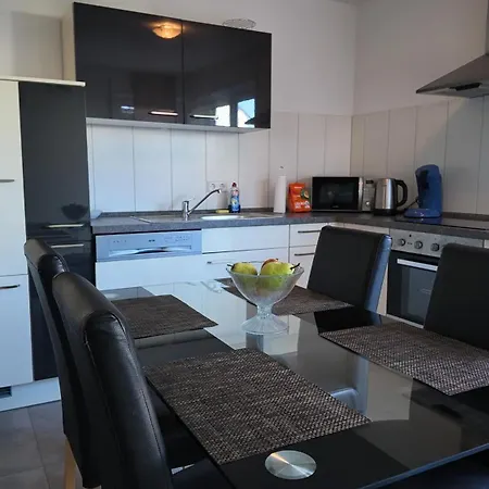 Διαμέρισμα Casa Fridolin - Messe & Zeppelin Apartments *