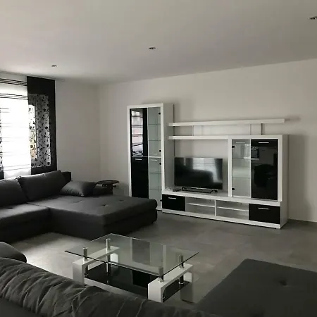 Casa Fridolin - Messe & Zeppelin Apartments *
