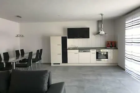 Casa Fridolin - Messe & Zeppelin Apartments Apartment *