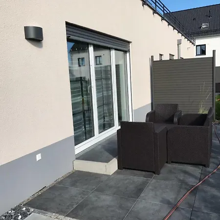 Casa Fridolin - Messe & Zeppelin Apartments * Friedrichshafen