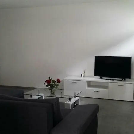 Apartment Casa Fridolin - Messe & Zeppelin Apartments Friedrichshafen