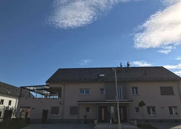 Casa Friedolin * Friedrichshafen