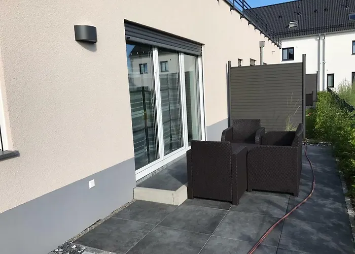 Casa Friedolin * Friedrichshafen