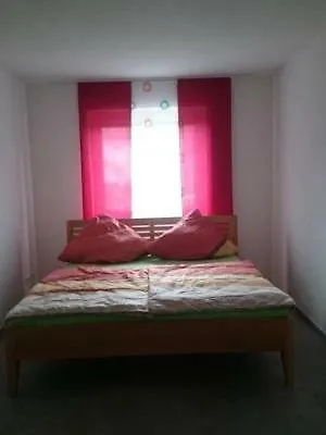 Casa Friedolin Friedrichshafen