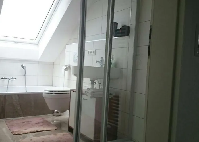 Casa Friedolin Appartement