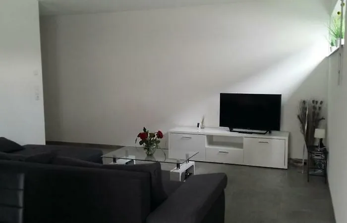 Apartman Casa Friedolin Friedrichshafen